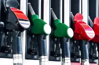 Petrol, Diesel Fresh Prices Announced: Check Rates In Your City On September 11
