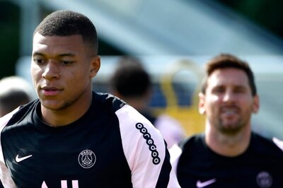 Kylian Mbappe's Proposed Real Madrid Move a Financial 'Win-win' for Spanish Giants