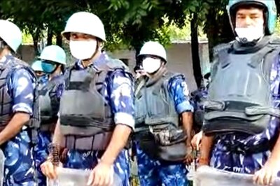 UP Govt Sends Report to Home Ministry on Lakhimpur Violence, Says Incident Has Raised Political Concerns