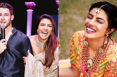 Priyanka Chopra Froze Her Eggs in Early 30s, Says 'I Wanted Kids... Didn't Want to Date Nick Jonas'