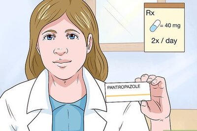 How to Take Pantoprazole