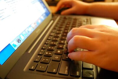 Cyberbullying as harmful as physical violence: Study