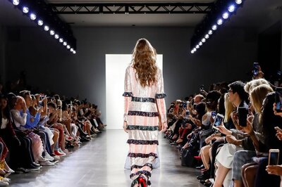 Model Dies After Lighting Truss Collapses; Here’s Why Safety Is Crucial In Fashion Shows