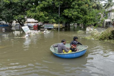 A Senior Postman Left Home to Deliver Letters Amid Rain in Hyderabad. He Never Returned