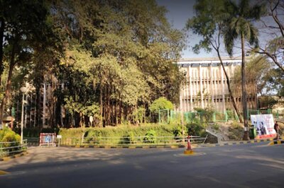 IIT Bombay Hosts Conference of BRICS Network Universities