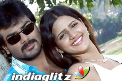 Tamil actor Ajay held on charge of eve-testing