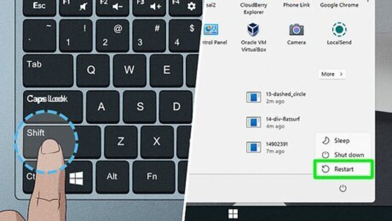 How to Fix the User Profile Service Error on Windows 10/11
