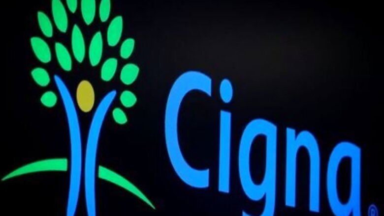 Cigna profit gets boost from lower costs as patients delay surgery