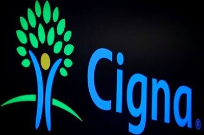 Cigna profit gets boost from lower costs as patients delay surgery