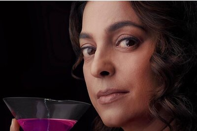 Juhi Chawla: Back in the 90s, the Entire Set Would be Dominated by Men | Exclusive