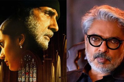 Rani Mukerji On How Sanjay Leela Bhansali's Black Changed Her As A Person