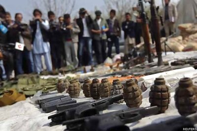 US: Woman given 5-yr jail term for funding terror outfit