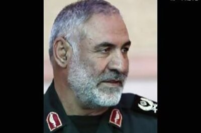 Iran blames UK, US for attack on elite security force