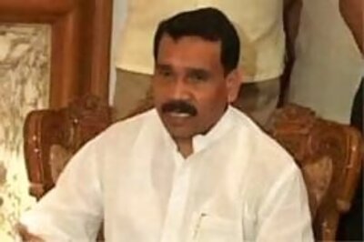 Former Jharkhand CM Madhu Koda to join Congress on December 30