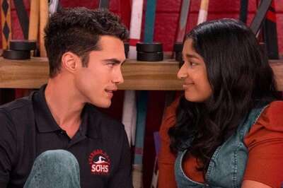 Unforgettable Weekend Ahead: 4 Top Binge-Worthy Shows You Can't Miss