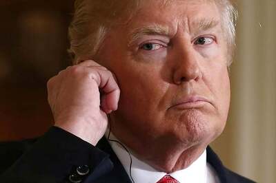 British Parliament to Debate US President Donald Trump's UK Visit