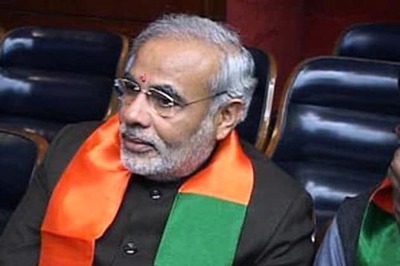 No special programmes on my birthday: PM Modi to ministers