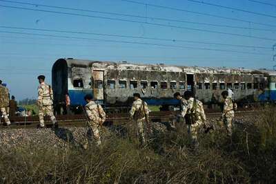 NIA Court Defers Verdict in Samjhauta Express Blast Case After Pak Woman Files Petition