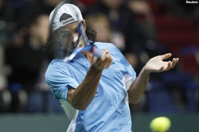 CWG tennis: Somdev, Sania in singles finals