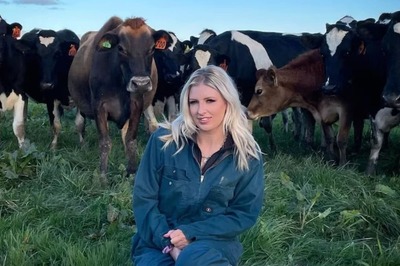 29-Year-Old Farmer Turns OnlyFans Model, Now Earns In Crores