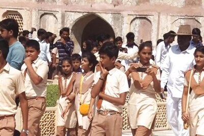 Jamiat Ulema-e-Hind Opposes Co-education, Says Non-Muslims Should Also Not Opt for it