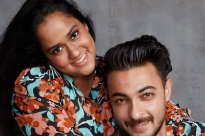 Aayush Sharma Recalls ‘Bizarre’ Divorce Rumours with Arpita Khan: 'I Asked Her If She...' | Exclusive