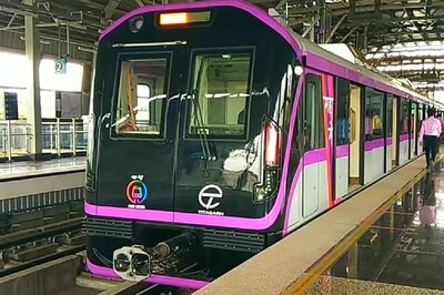 Pune Metro: Phase 2 Gains Momentum as PMC Gives In-Principle Approval, Details Inside