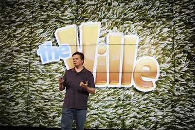 Electronic Arts sues Zynga, says it copied 'Sims'