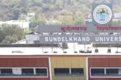 Jhansi’s Bundelkhand University Introduces Art And Bundeli Dialect Courses