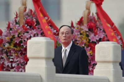 Xi Jinping Aide and China’s Second-most Powerful Man to Quit Top Body