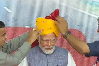 News18 Evening Digest: PM Modi Unveils 246-km Section of Delhi-Mumbai Expressway and Other Top Stories