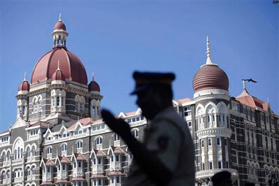 Briton injured during 26/11 attacks wins right to sue Taj hotel