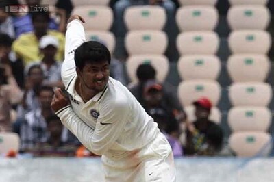 BCCI clears Pragyan Ojha's action, says 'traumatic days are over'