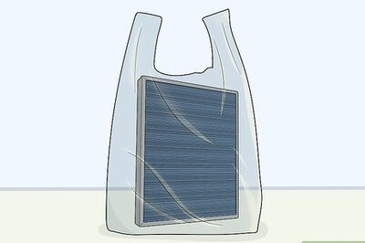 How to Dispose of Air Filters