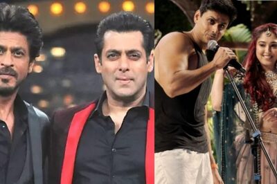 SRK, Salman Khan, Amitabh Bachchan To Attend Aamir Khan's Daughter Ira Khan's Reception In Mumbai