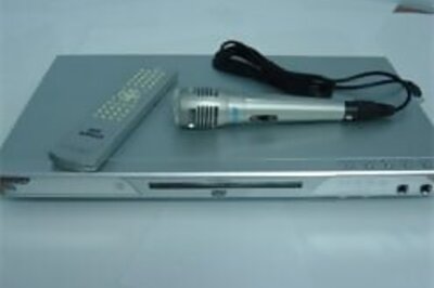 Get your DVD player to behave itself