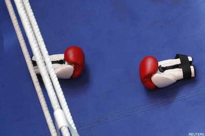 One gold for India in Azerbaijan boxing tourney