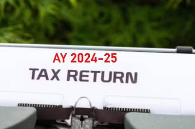 ITR 2024: Mandatory and Optional, Keep These Documents For Income Tax Return Filing, Check Full List