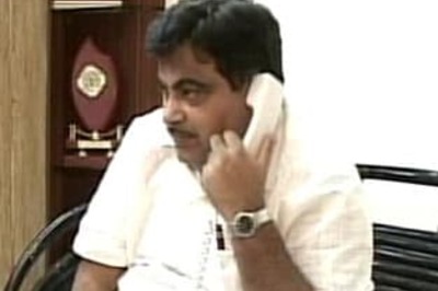 Will do 'more work for minorities': BJP chief