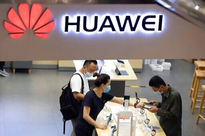 Trump administration imposes new Huawei restrictions