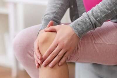 Experiencing Joint Pain? 7 Natural Remedies For Relief