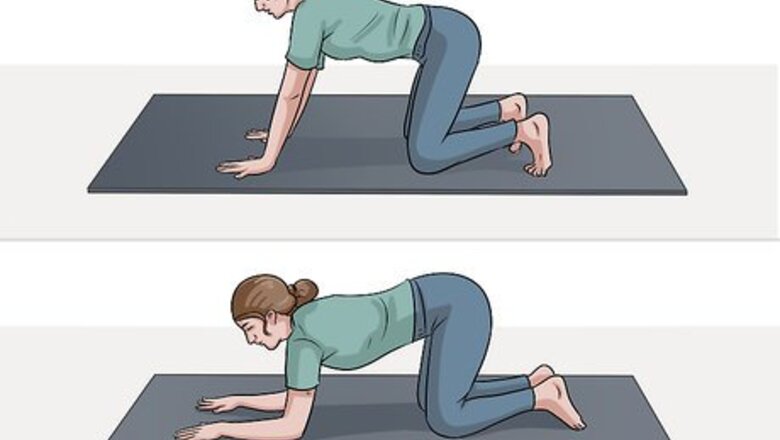 How to Do Forearm Stands