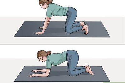 How to Do Forearm Stands