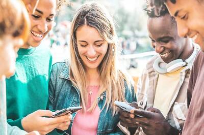 Opinion | Sociology of the Smartphone: Pros and Cons