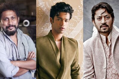 Shoojit Sircar Says He’s ‘Possessive’ About Babil Khan: ‘Irrfan Was So Close to Me During…’ | Exclusive