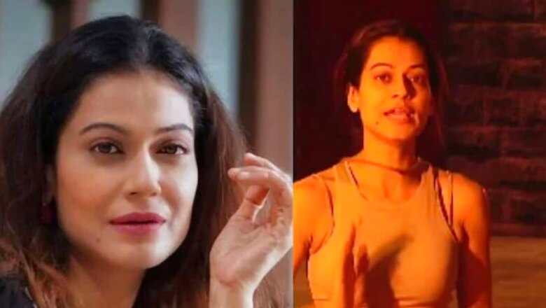 Lock Upp: Payal Rohatgi is Angry, But Munawar Farooqui Has a Suggestion For Her