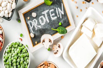 Opinion | Why Access to Protein is Important