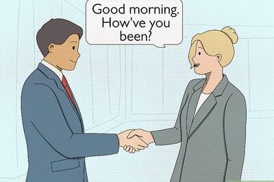 How to Call a Meeting to Order