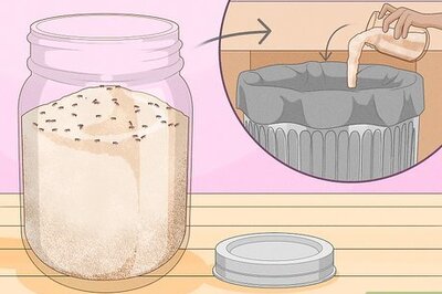 The Most Effective Ways to Get Rid of Pantry Pests for Good