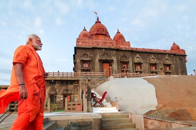 We Must Lay the Foundation for a ‘Viksit Bharat’ Now, Writes PM Modi After Sadhana in Kanniyakumari | Opinion